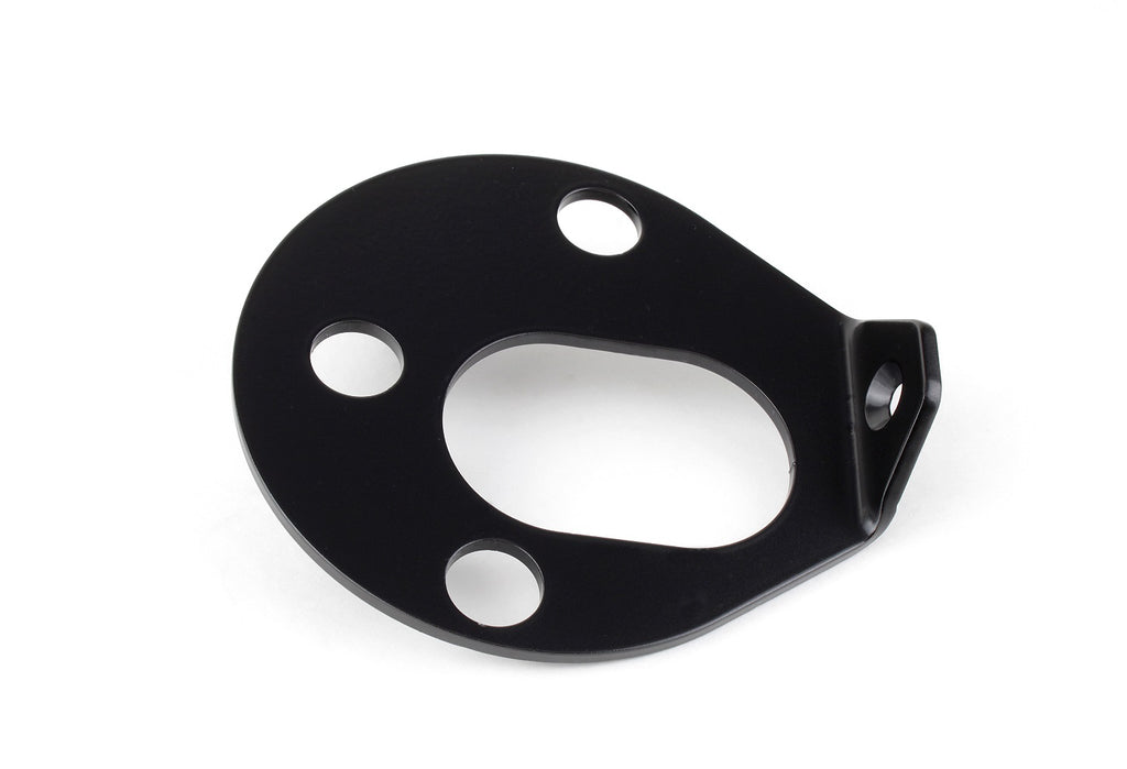 Speedometer installation kit XSR700 black
