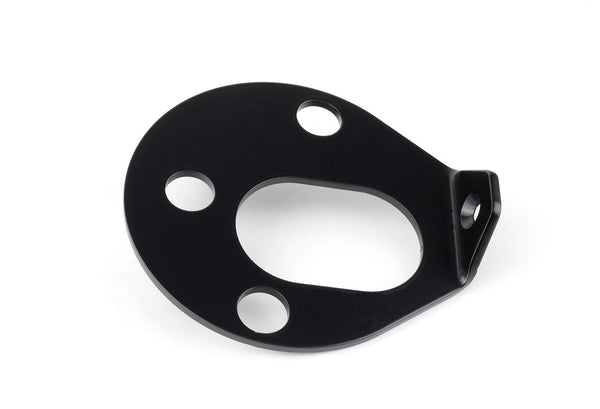 Speedometer installation kit XSR700 black