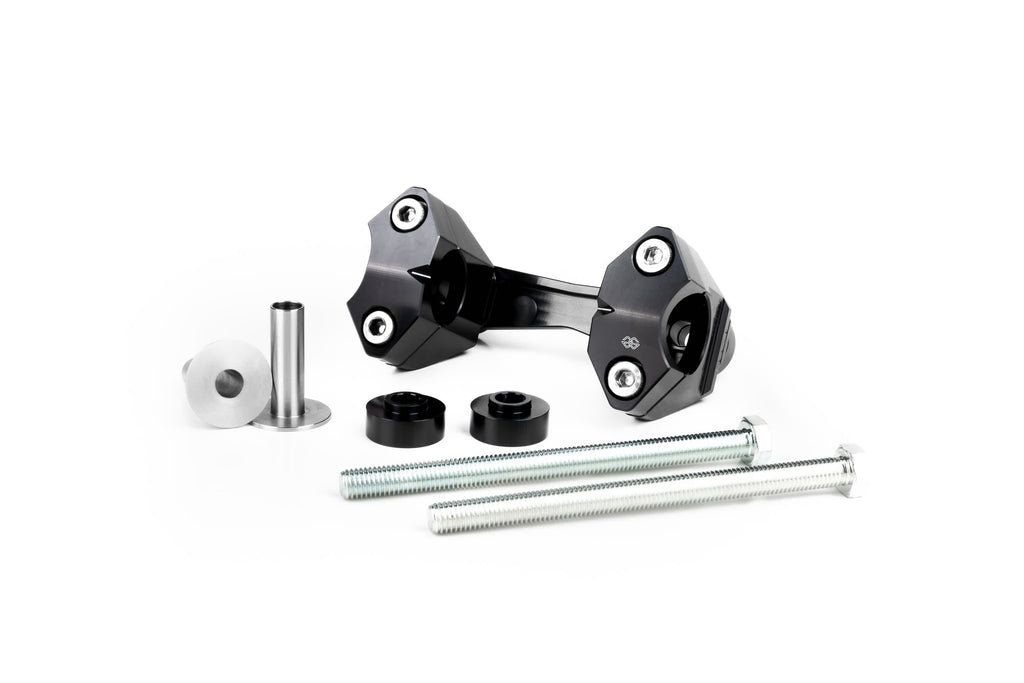 2DGT adjustable handlebar brackets