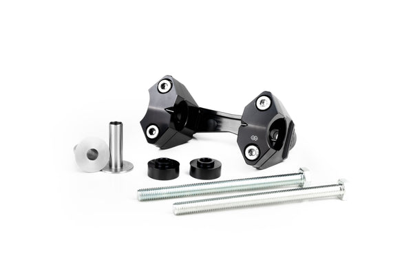 2DGT adjustable handlebar brackets