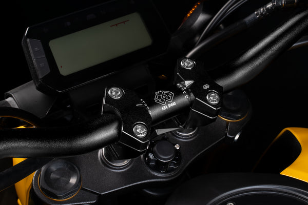 2DGT adjustable handlebar brackets