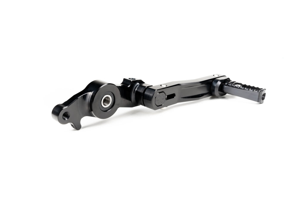 Brake lever kit KTM 790 black