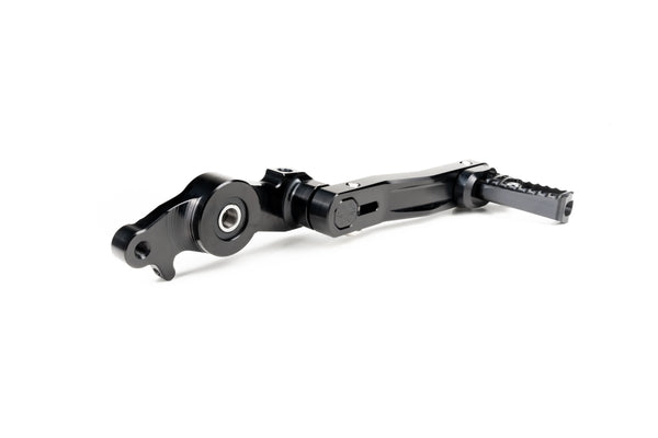 Brake lever kit KTM 790 black