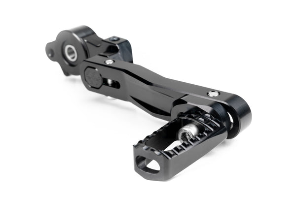 Brake lever kit KTM 790 black