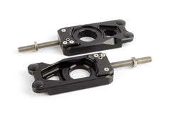 GILLES TOOLING TCA chain tensioner black for Yamaha | TCA-RN22.b