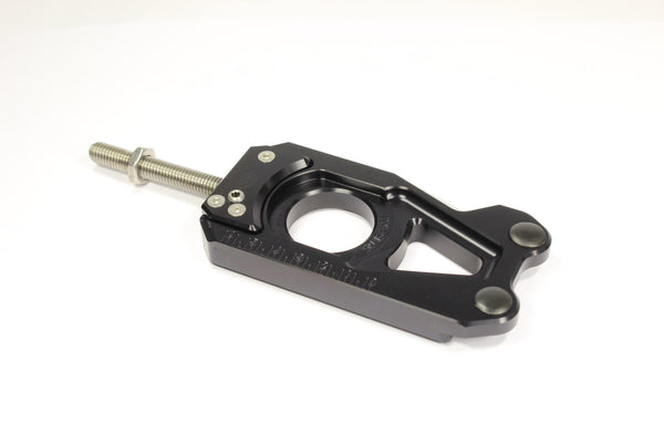 TCA chain tensioner black