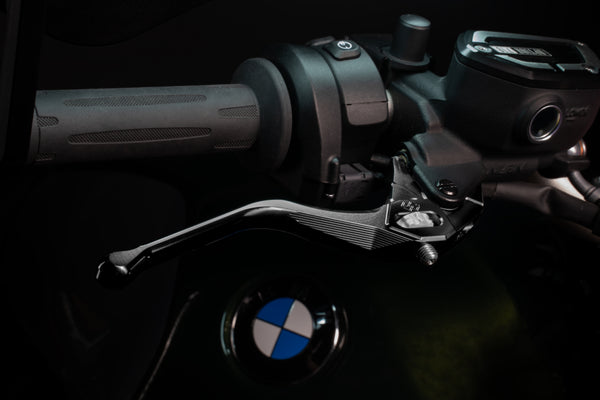 GILLES TOOLING FXL adjustable brake lever black - image 2