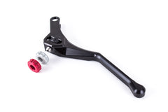 GILLES TOOLING Hand clutch lever FXL, black for BMW | FXCL-45-B