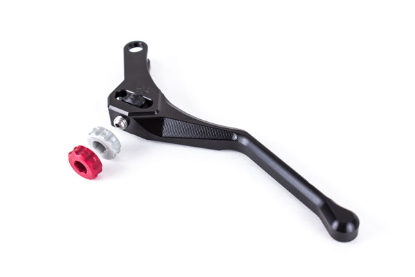 GILLES TOOLING FXL adjustable clutch lever black - image 1