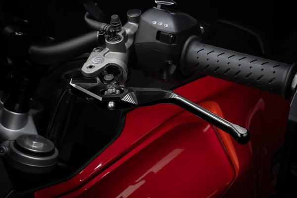 GILLES TOOLING FXL adjustable clutch lever black - image 2