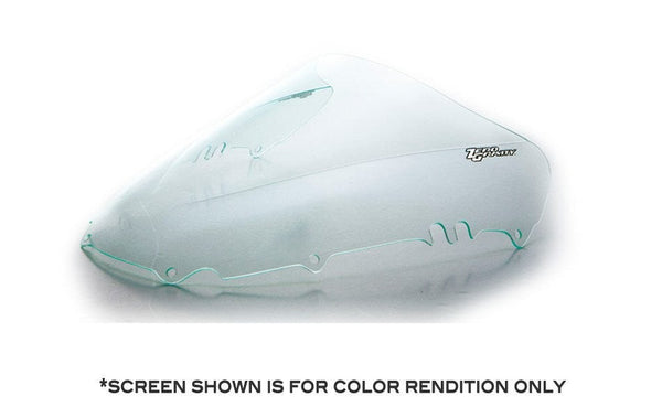 Zero Gravity Racing Honda CBR 600 F-2 91-94 windscreen image 8