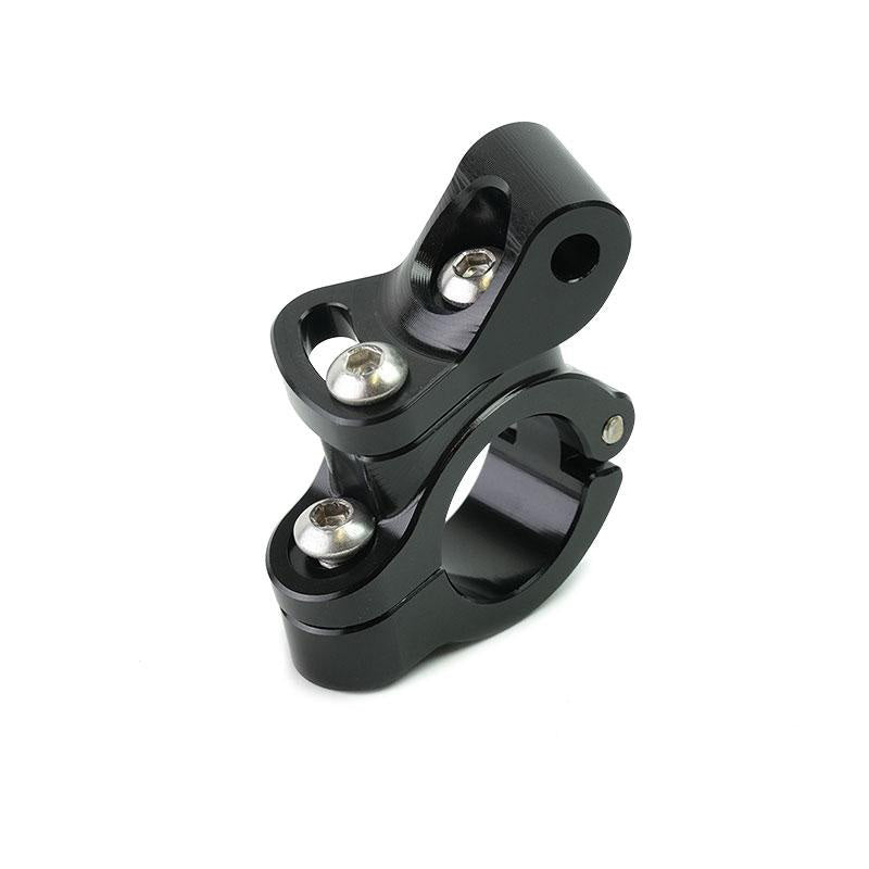 Unit Garage U078 Adjustable support for auxiliary light