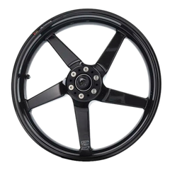 BST GP TEK Conventional Rear 6.25" x 17" – Aprilia RSV 1000 Factory