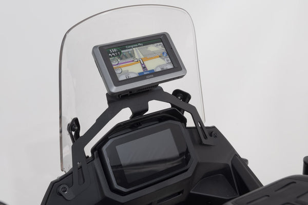 SW-MOTECH GPS mount for cockpit GPS.01.070.10000/B