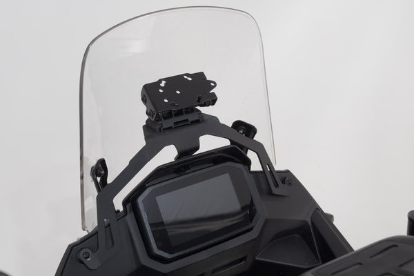 SW-MOTECH GPS mount for cockpit GPS.01.070.10000/B