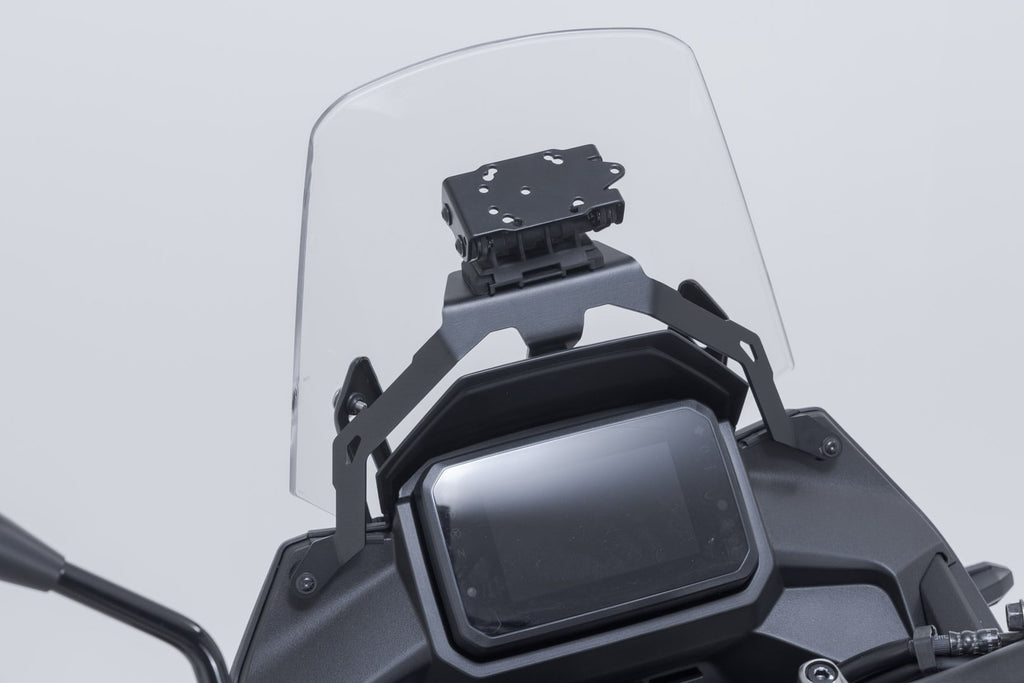 SW-MOTECH GPS mount for cockpit GPS.01.070.10100/B