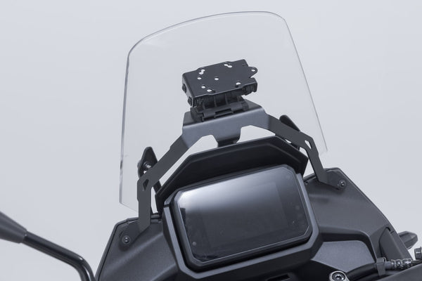 SW-MOTECH GPS mount for cockpit GPS.01.070.10100/B