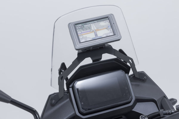 SW-MOTECH GPS mount for cockpit GPS.01.070.10100/B