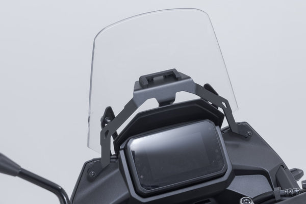 SW-MOTECH GPS mount for cockpit GPS.01.070.10100/B