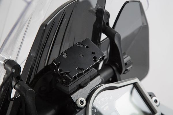 SW-MOTECH GPS mount for cockpit GPS.04.588.10000/B