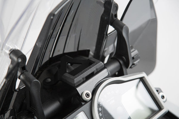 SW-MOTECH GPS mount for cockpit GPS.04.588.10000/B