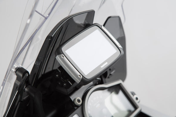 SW-MOTECH GPS mount for cockpit GPS.04.588.10000/B