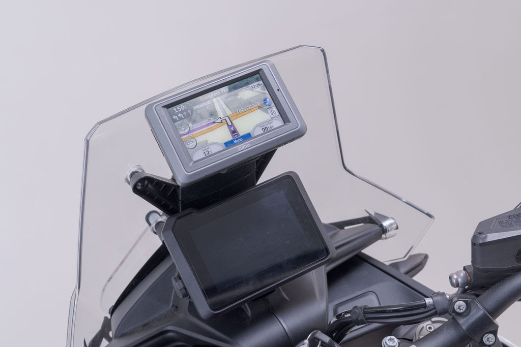 SW-MOTECH GPS mount for cockpit GPS.04.918.10000/B