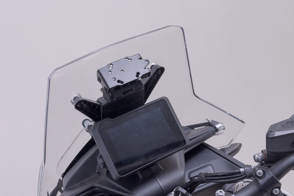 SW-MOTECH GPS mount for cockpit GPS.04.918.10000/B