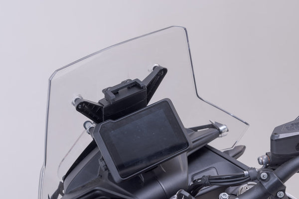 SW-MOTECH GPS mount for cockpit GPS.04.918.10000/B
