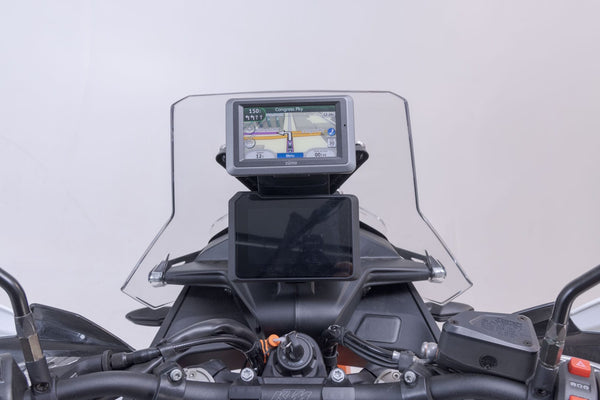SW-MOTECH GPS mount for cockpit GPS.04.918.10000/B