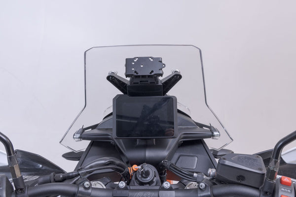 SW-MOTECH GPS mount for cockpit GPS.04.918.10000/B