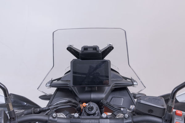 SW-MOTECH GPS mount for cockpit GPS.04.918.10000/B