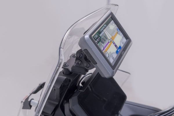 SW-MOTECH GPS mount for cockpit GPS.04.918.10000/B