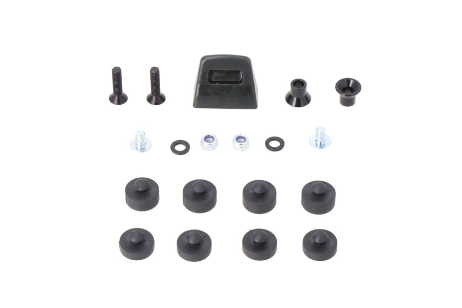 SW-MOTECH Adapter kit for STEEL-RACK GPT.00.152.20401/B