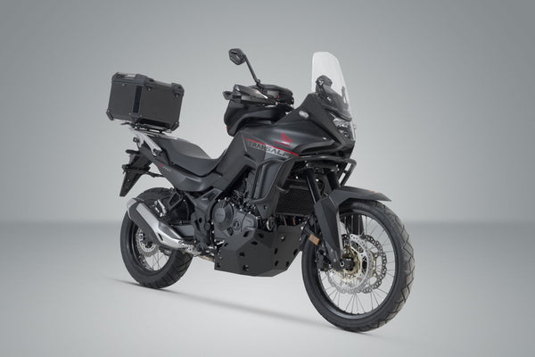 SW-MOTECH TRAX ADV top case system GPT.01.070.70000/B