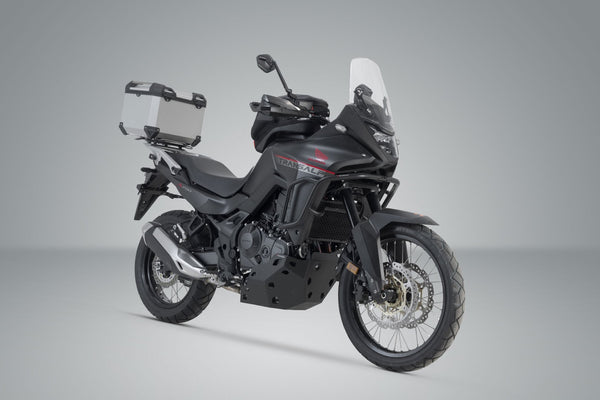 SW-MOTECH TRAX ADV top case system GPT.05.845.70000/S