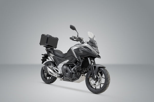 SW-MOTECH TRAX ADV top case system GPT.01.841.70000/B