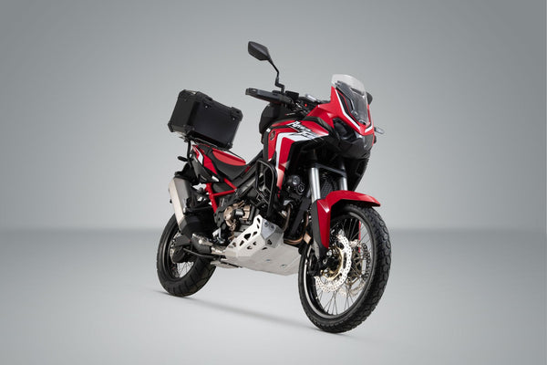 SW-MOTECH TRAX ADV top case system GPT.01.950.70001/B