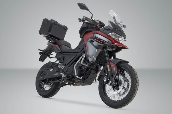 SW-MOTECH TRAX ADV top case system GPT.02.049.70000/B