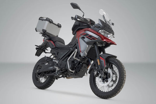 SW-MOTECH TRAX ADV top case system GPT.02.049.70000/S