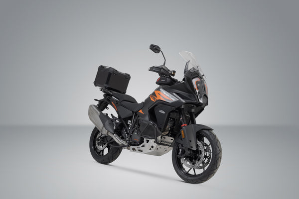 SW-MOTECH TRAX ADV top case system GPT.04.835.70000/B