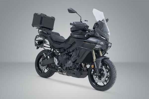 SW-MOTECH TRAX ADV top case system GPT.06.597.70000/B