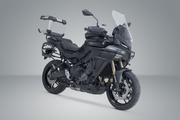 SW-MOTECH TRAX ADV top case system GPT.06.597.70000/S