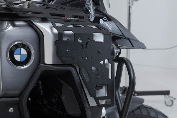 SW-MOTECH Luggage rack for tank cover GPT.07.976.10000/B