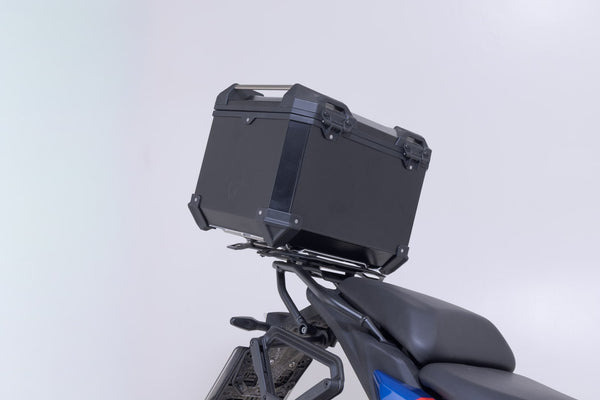 SW-MOTECH TRAX ADV top case system GPT.07.984.70000/B