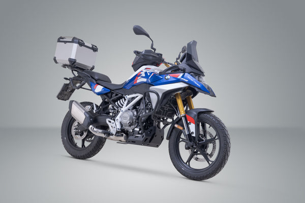 SW-MOTECH TRAX ADV top case system GPT.07.984.70000/S