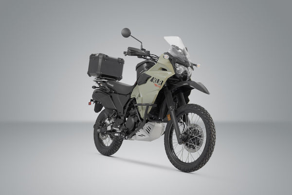 SW-MOTECH TRAX ADV top case system GPT.08.990.70000/B