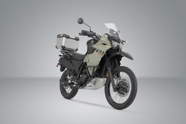 SW-MOTECH TRAX ADV top case system GPT.08.990.70000/S