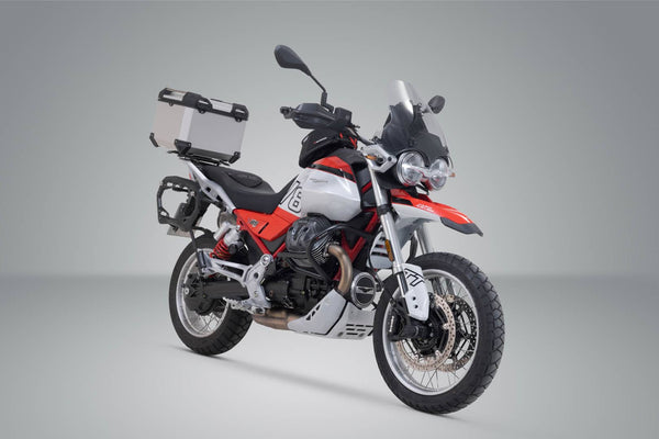 SW-MOTECH TRAX ADV top case system GPT.17.632.70000/S