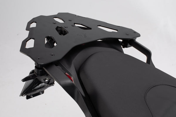 SW-MOTECH TRAX ADV top case system GPT.22.892.70000/B